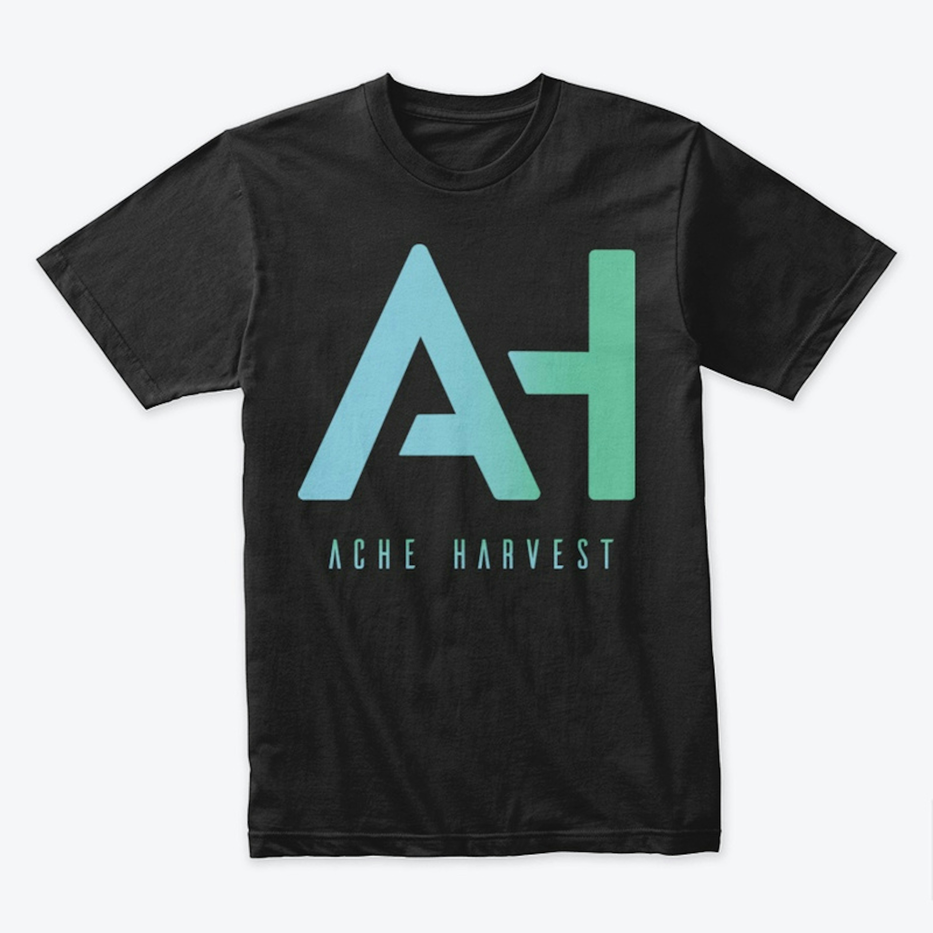 Ache Harvest Logo